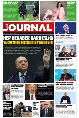 Yeni journal eGazete 30.04.2026