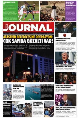 Yeni journal eGazete 18.04.2026