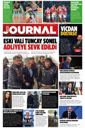 Yeni journal eGazete 21.04.2026