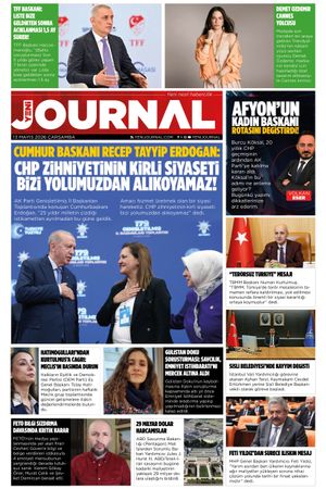 Yeni journal eGazete 13.05.2026