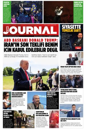 Yeni journal eGazete 04.05.2026