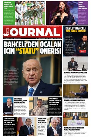 Yeni journal eGazete 06.05.2026