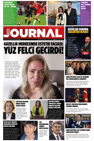 Yeni journal eGazete 07.05.2026