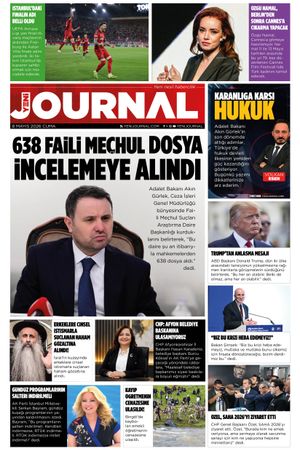 Yeni journal eGazete 08.05.2026