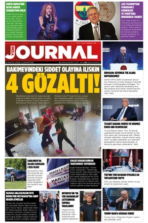 Yeni journal eGazete 09.05.2026