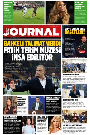 Yeni journal eGazete 14.05.2026