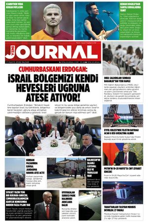 Yeni journal eGazete 17.05.2026