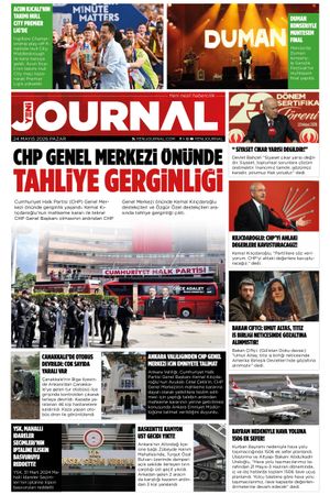 Yeni journal eGazete 24.05.2026