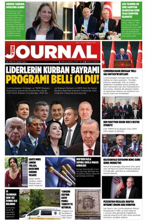 Yeni journal eGazete 26.05.2026
