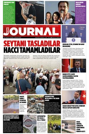 Yeni journal eGazete 30.05.2026