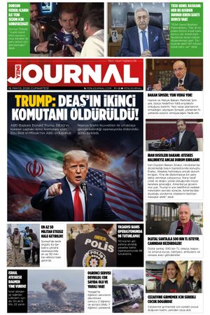 Yeni journal eGazete 16.05.2026