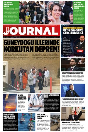 Yeni journal eGazete 20.05.2026