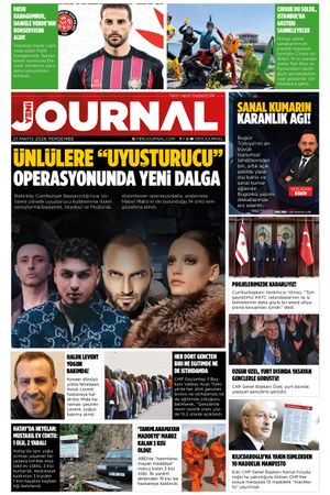 Yeni journal eGazete 21.05.2026
