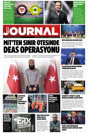 Yeni journal eGazete 23.05.2026