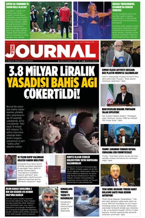 Yeni journal eGazete 02.05.2026
