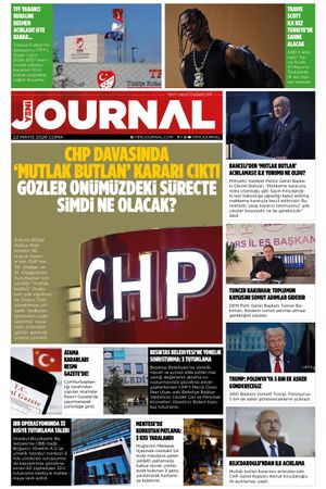 Yeni journal eGazete 22.05.2026
