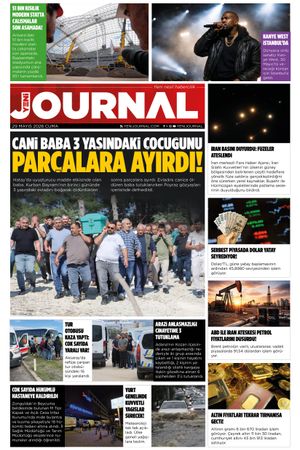 Yeni journal eGazete 29.05.2026