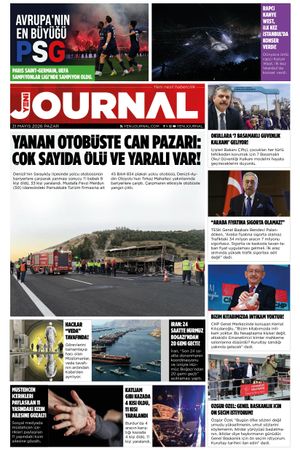 Yeni journal eGazete 31.05.2026