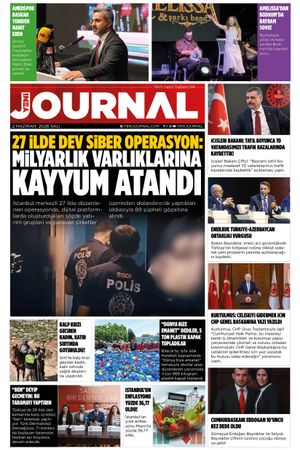 Yeni journal eGazete 02.06.2026