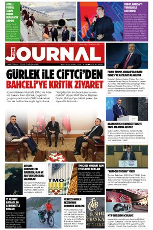 Yeni journal eGazete 03.06.2026