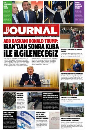 Yeni journal eGazete 05.06.2026