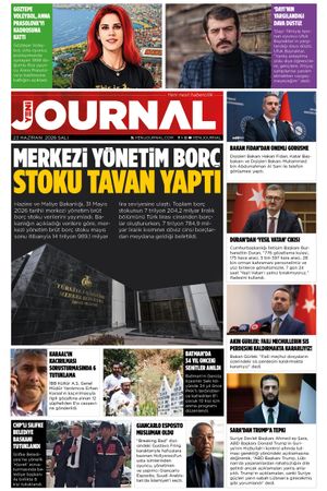 Yeni journal eGazete 23.06.2026