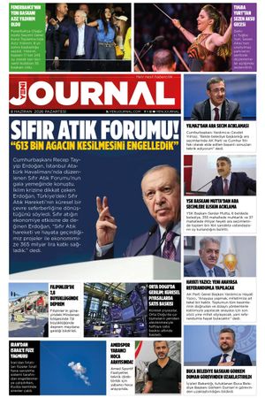 Yeni journal eGazete 08.06.2026
