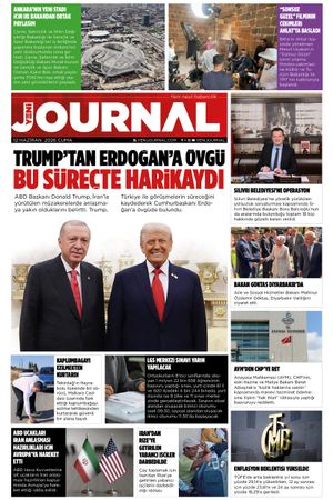 Yeni journal eGazete 12.06.2026
