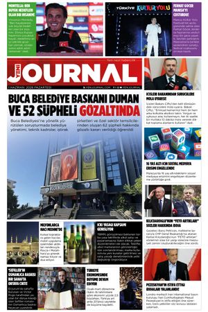 Yeni journal eGazete 01.06.2026