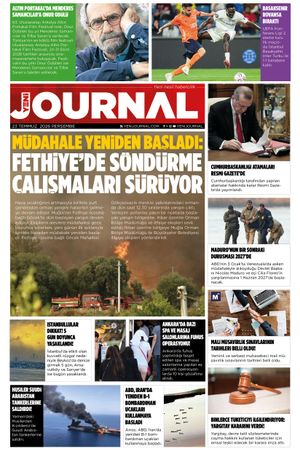Yeni journal eGazete 23.07.2026