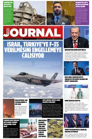 Yeni journal eGazete 09.07.2026