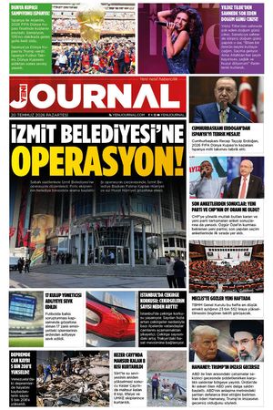 Yeni journal eGazete 20.07.2026