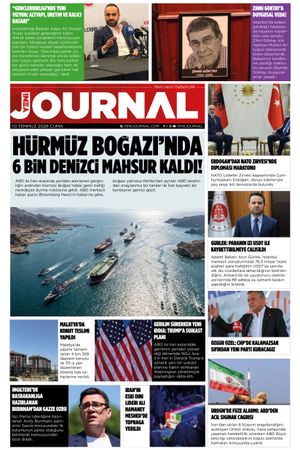 Yeni journal eGazete 10.07.2026