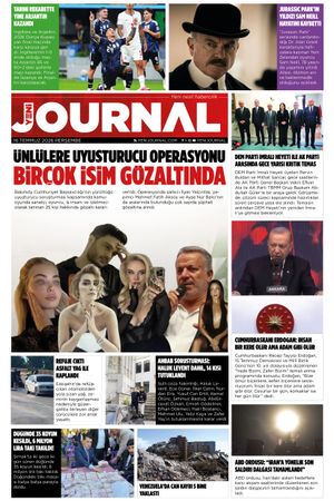 Yeni journal eGazete 16.07.2026