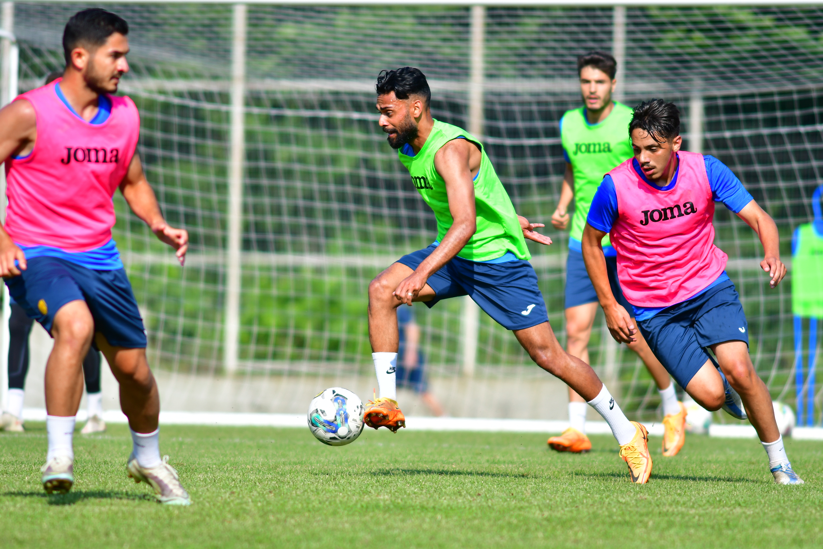 AA-20220707-28356636-28356625-MKE_ANKARAGUCU_BOLUDAKI_ILK_ETAP_KAMP_CALISMALARINI_TAMAMLADI