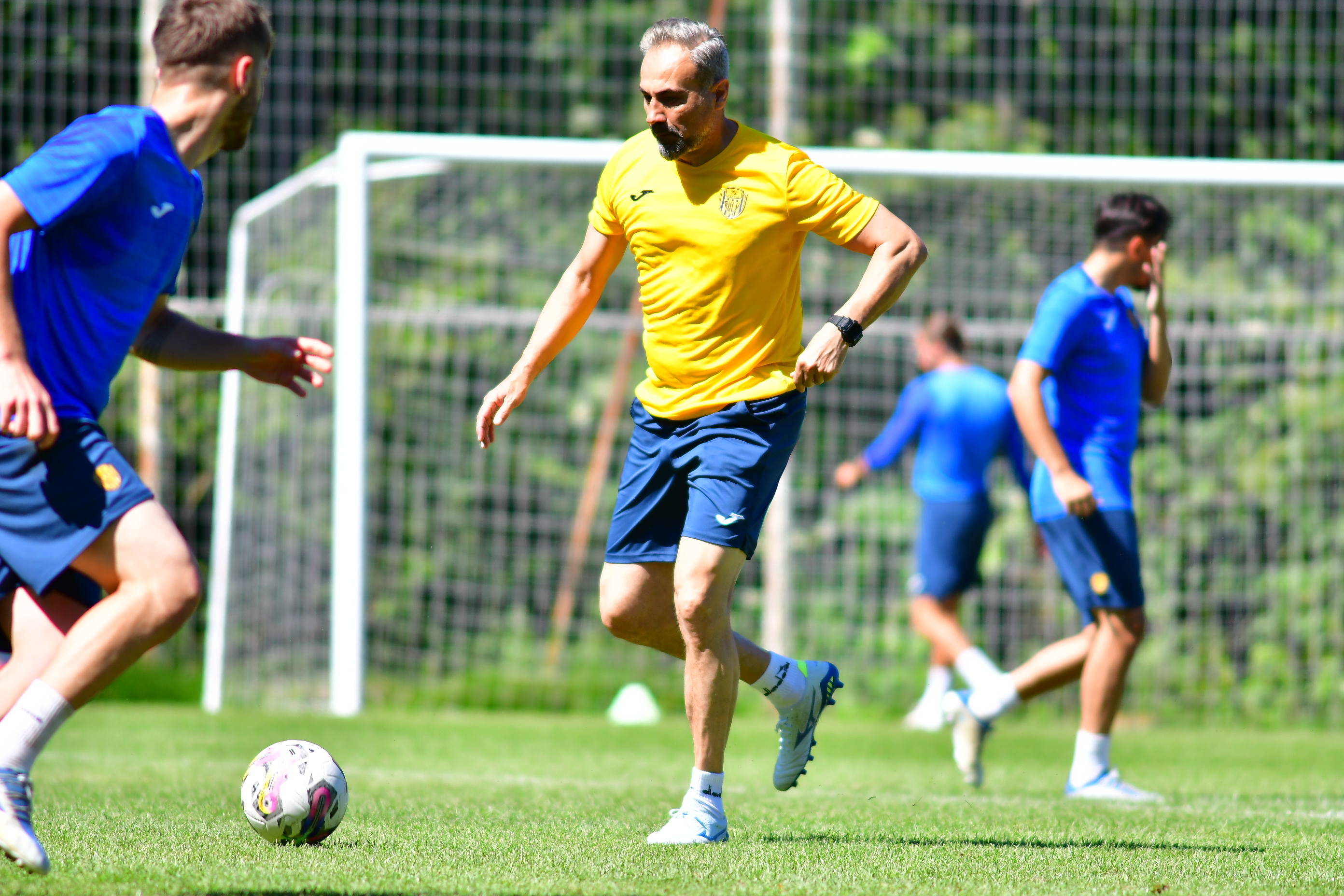 AA-20220707-28356636-28356634-MKE_ANKARAGUCU_BOLUDAKI_ILK_ETAP_KAMP_CALISMALARINI_TAMAMLADI