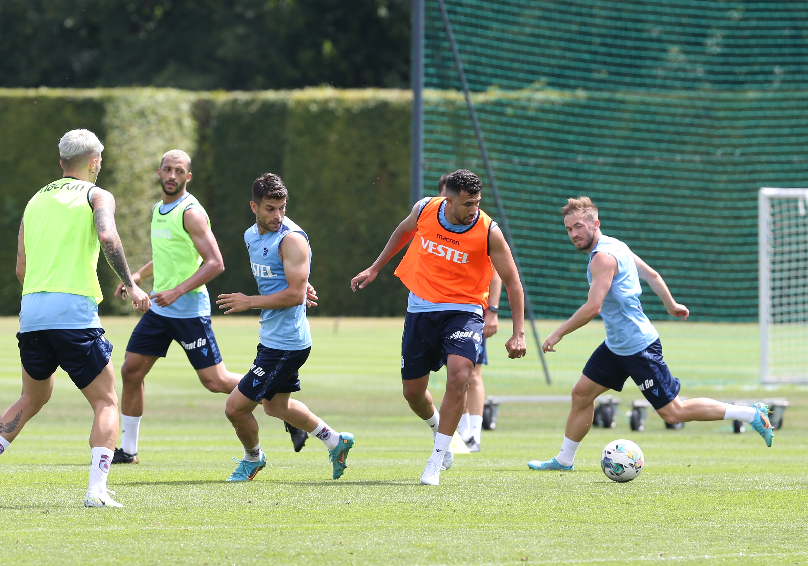 AA-20220709-28377744-28377736-TRABZONSPORUN_SLOVENYA_KAMPI