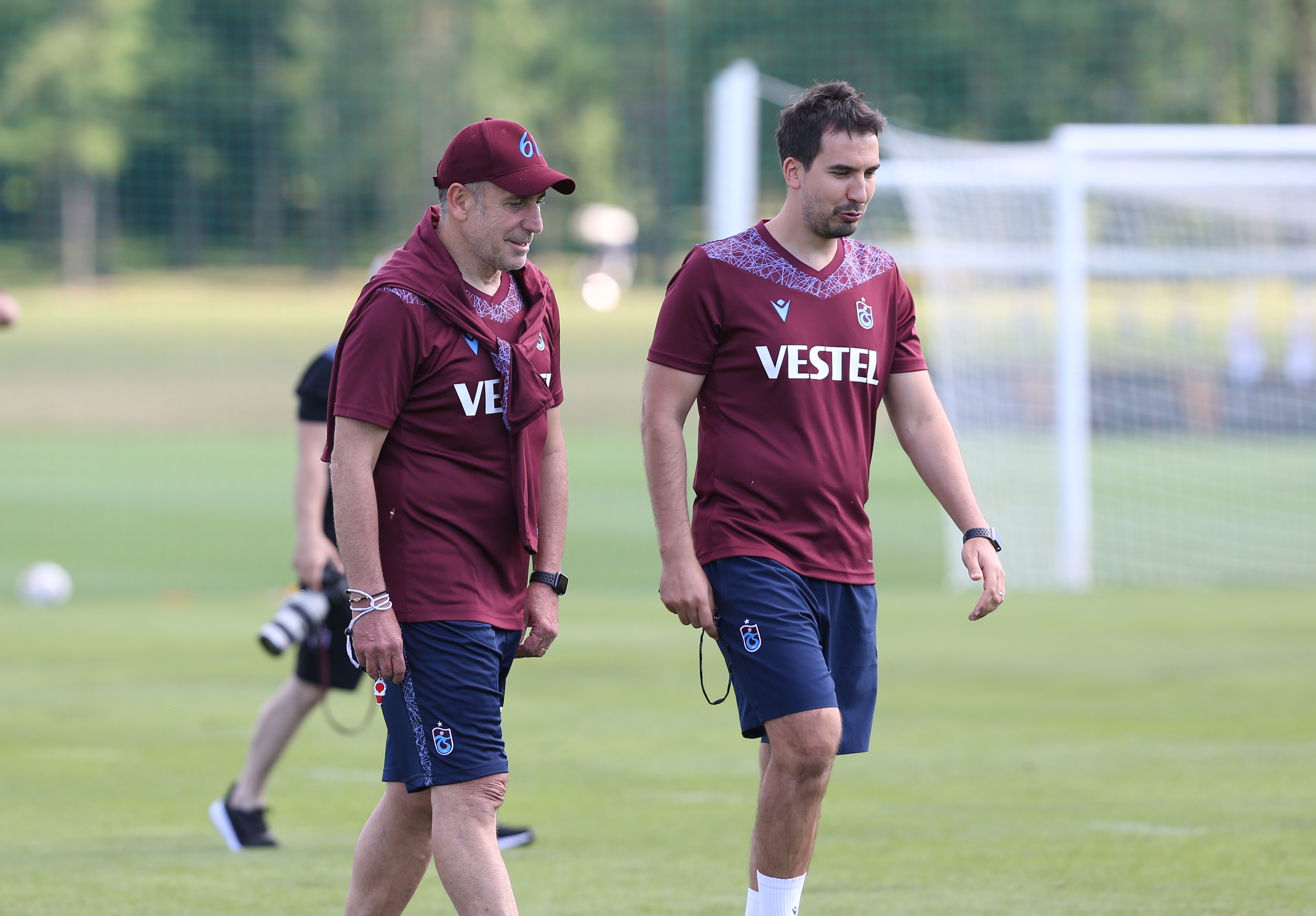 AA-20220709-28377744-28377739-TRABZONSPORUN_SLOVENYA_KAMPI