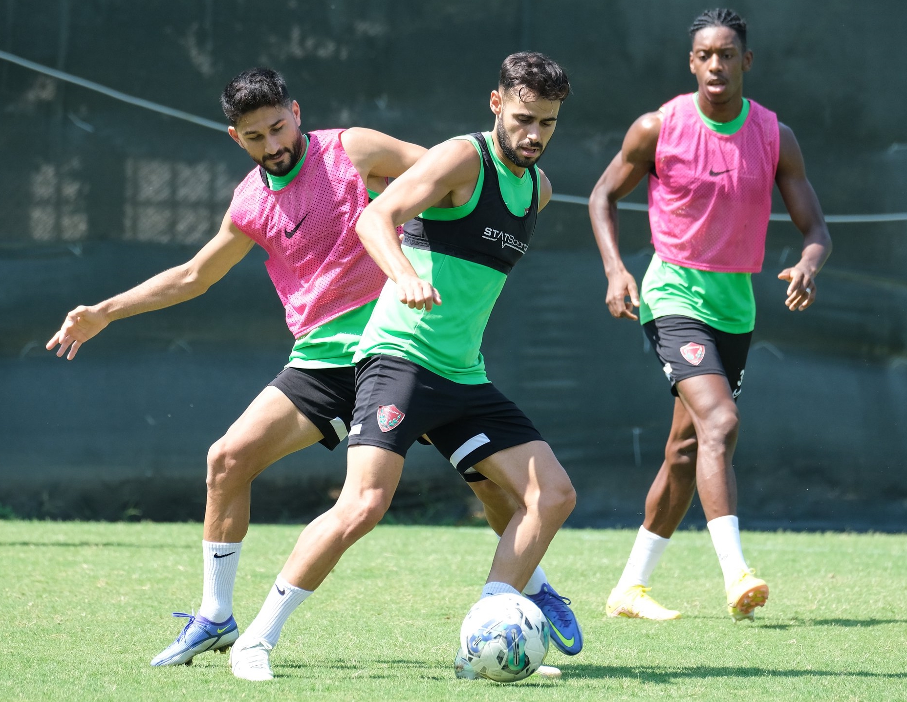 AA-20220905-28816837-28816836-HATAYSPOR_KONYASPOR_MACININ_HAZIRLIKLARINA_BASLADI