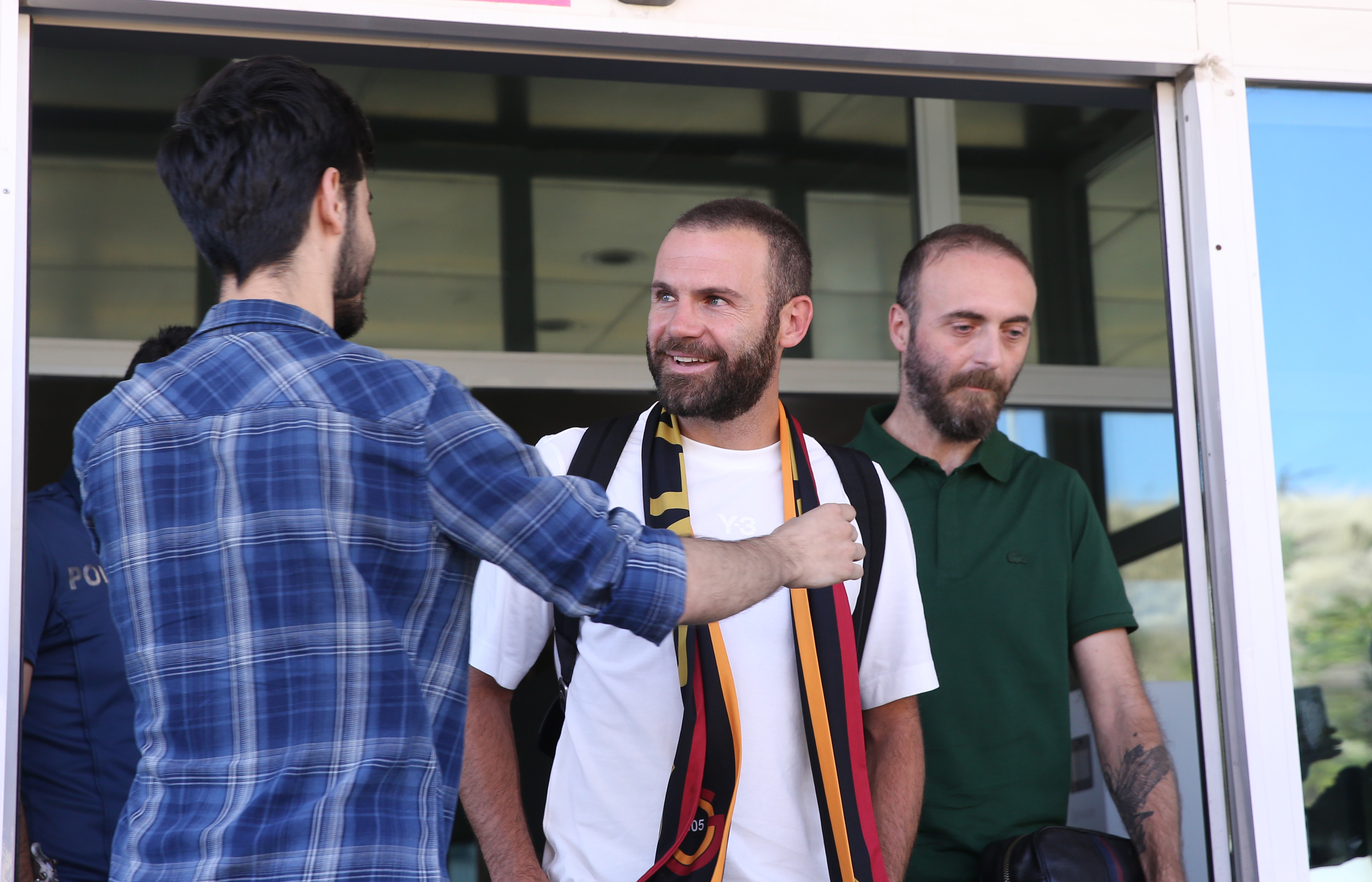 AA-20220908-28840715-28840712-JUAN_MATA_GALATASARAY_ICIN_ISTANBULDA