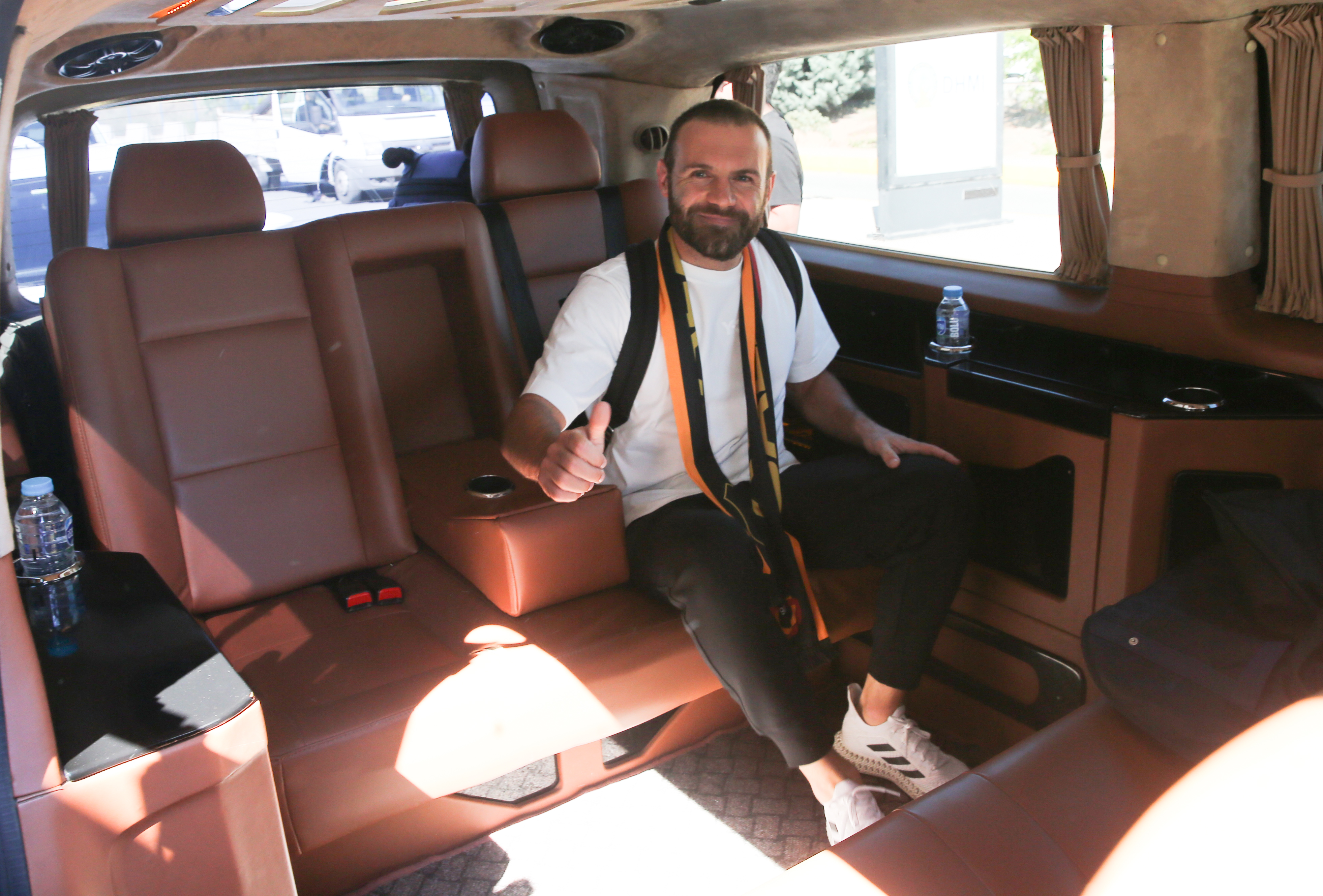 AA-20220908-28840715-28840714-JUAN_MATA_GALATASARAY_ICIN_ISTANBULDA