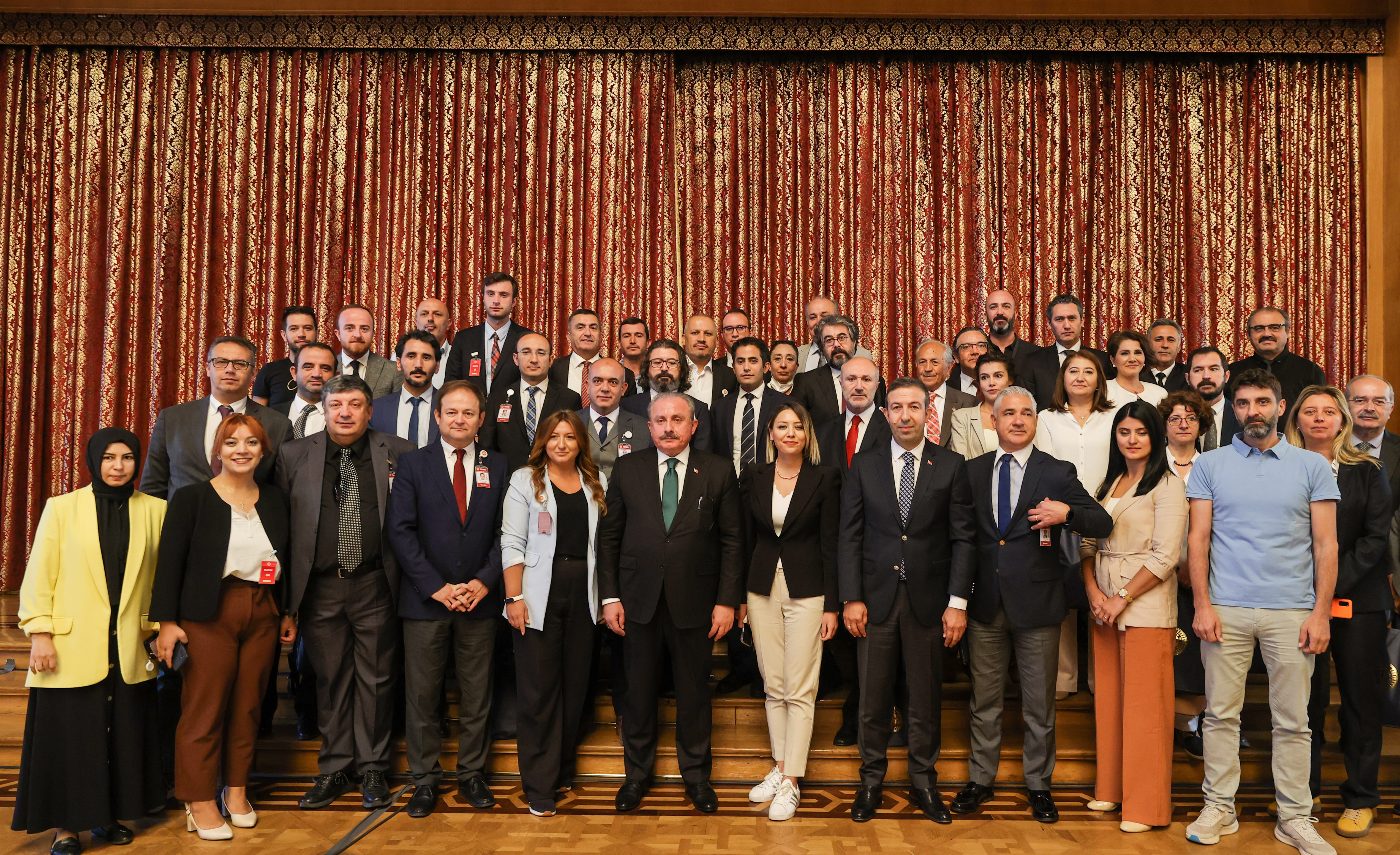 AA-20220930-29030011-29030003-TBMM_BASKANI_SENTOP_27_DONEM_5_YASAMA_YILINI_DEGERLENDIRDI