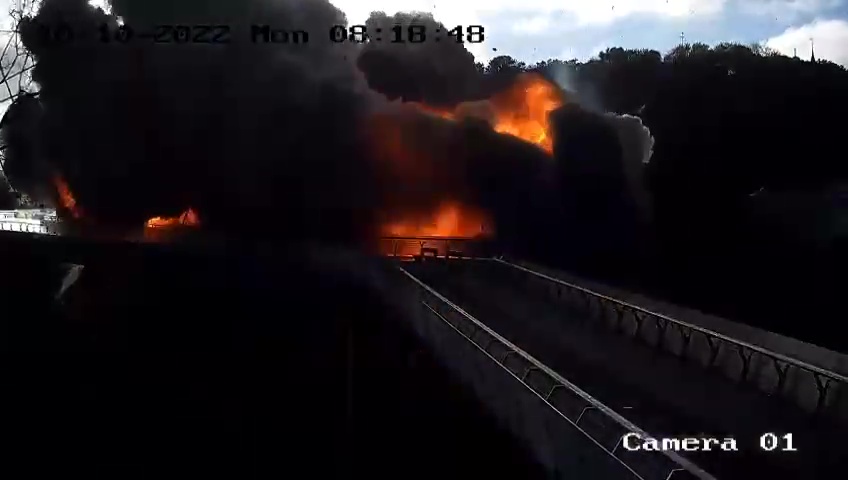 AA-20221010-29116314-29116312-KIEV_KENT_MERKEZINDE_PATLAMALAR