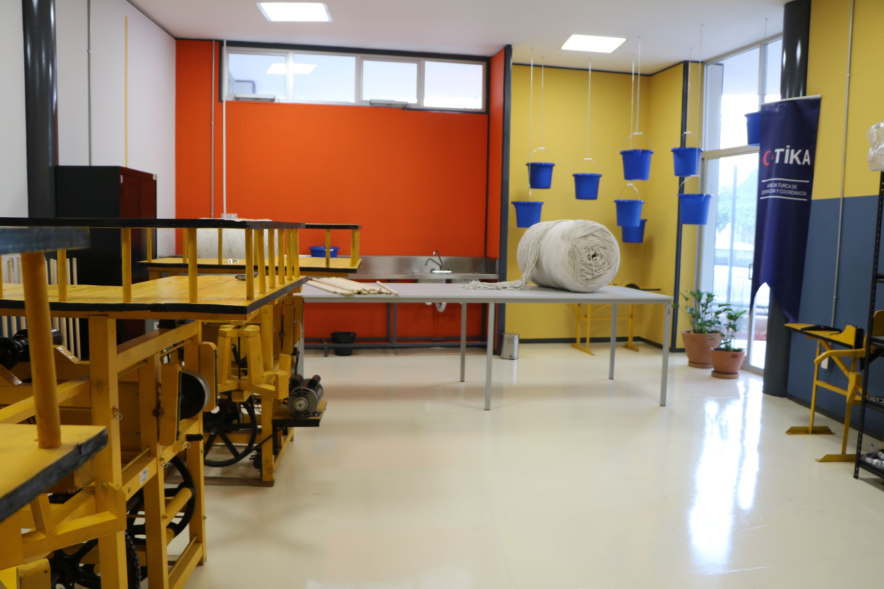 AA-20221014-29152615-29152610-MEKSIKANIN_EN_BUYUK_IKINCI_SEHRINDEKI_ILK_OTIZM_MERKEZINE_TURKIYENIN_ADI_VERILDI