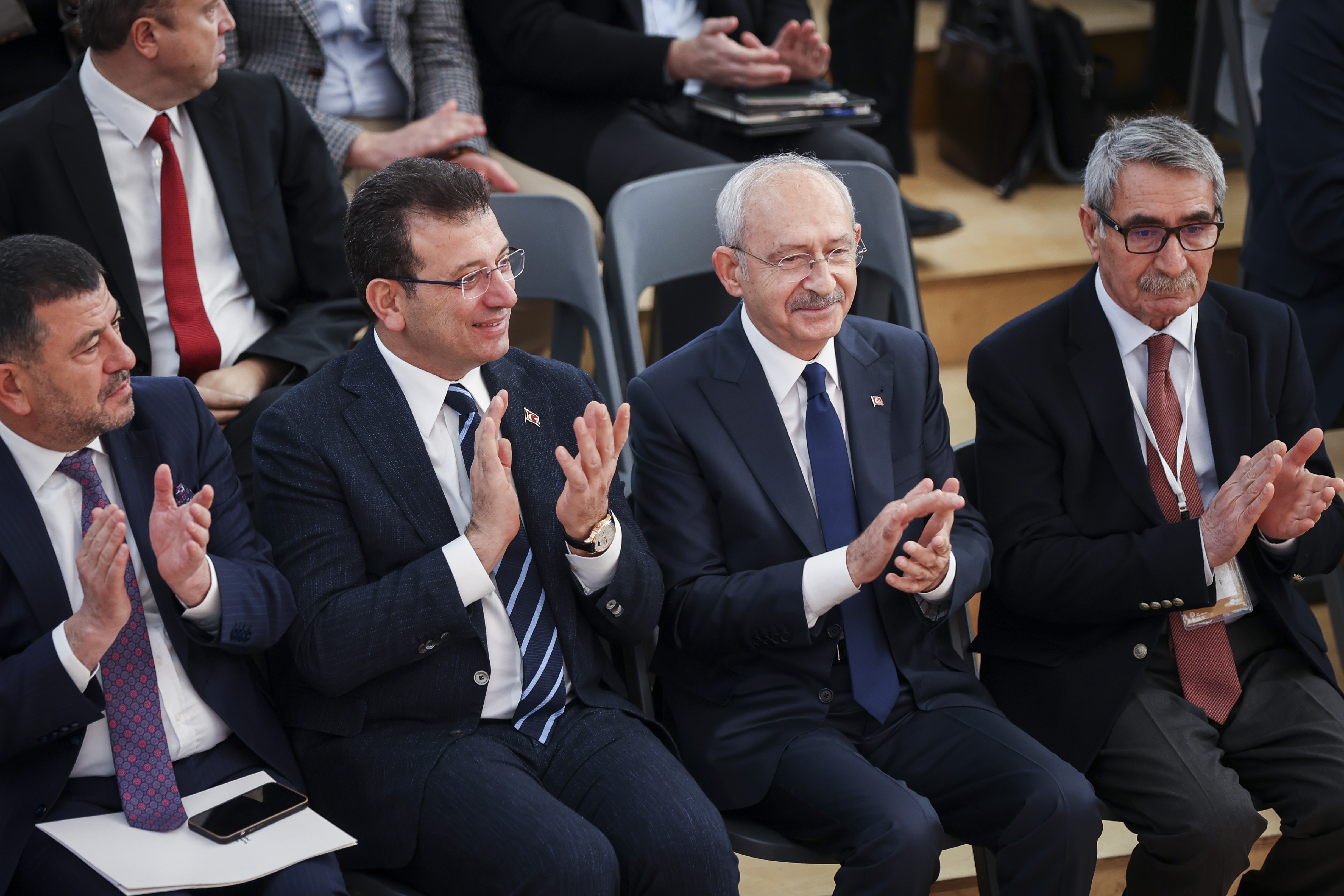 AA-20230107-29931432-29931430-CHP_GENEL_BASKANI_KILICDAROGLU_DIJITAL_EMEK_40_CALISTAYINDA_KONUSTU