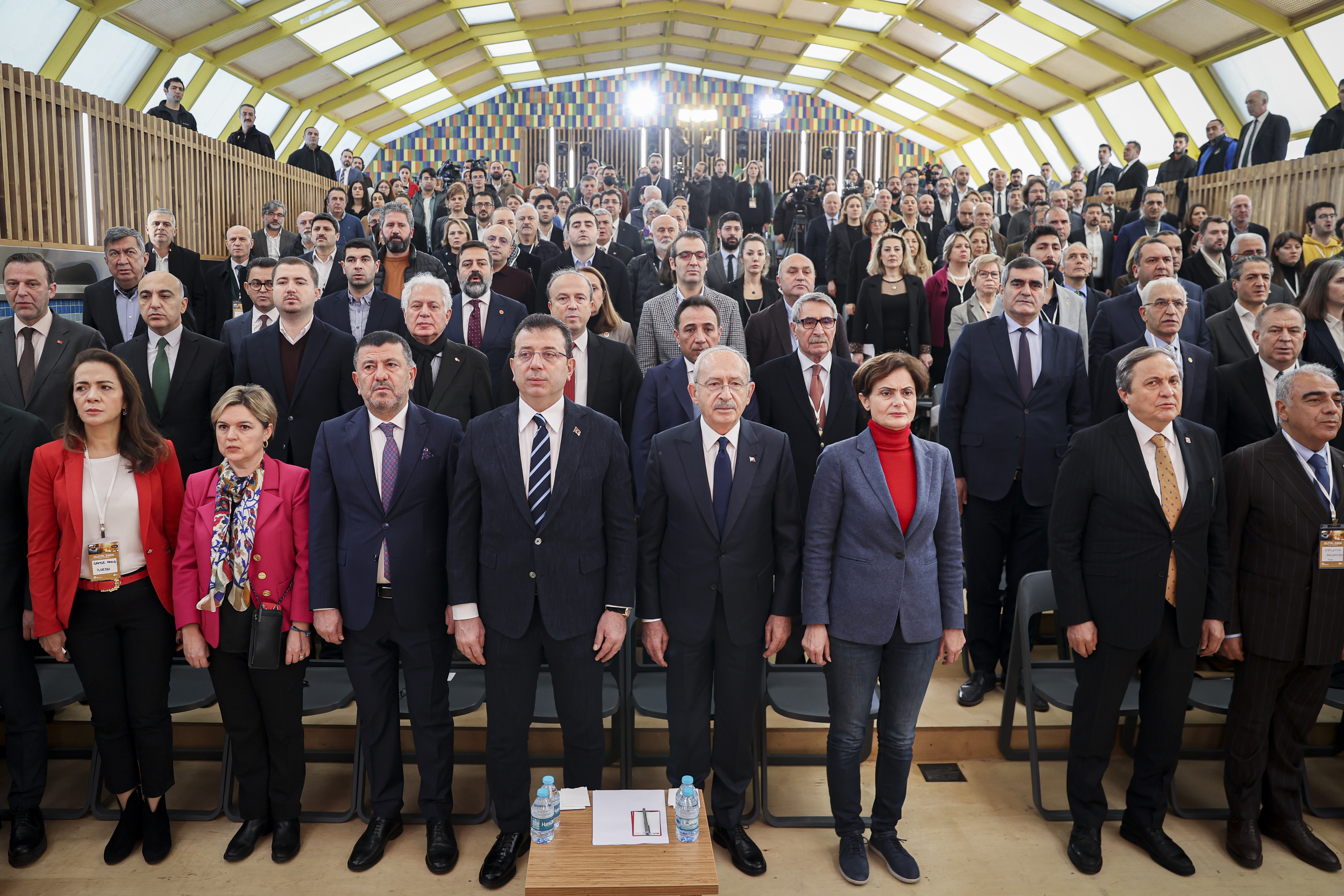 AA-20230107-29931432-29931431-CHP_GENEL_BASKANI_KILICDAROGLU_DIJITAL_EMEK_40_CALISTAYINDA_KONUSTU