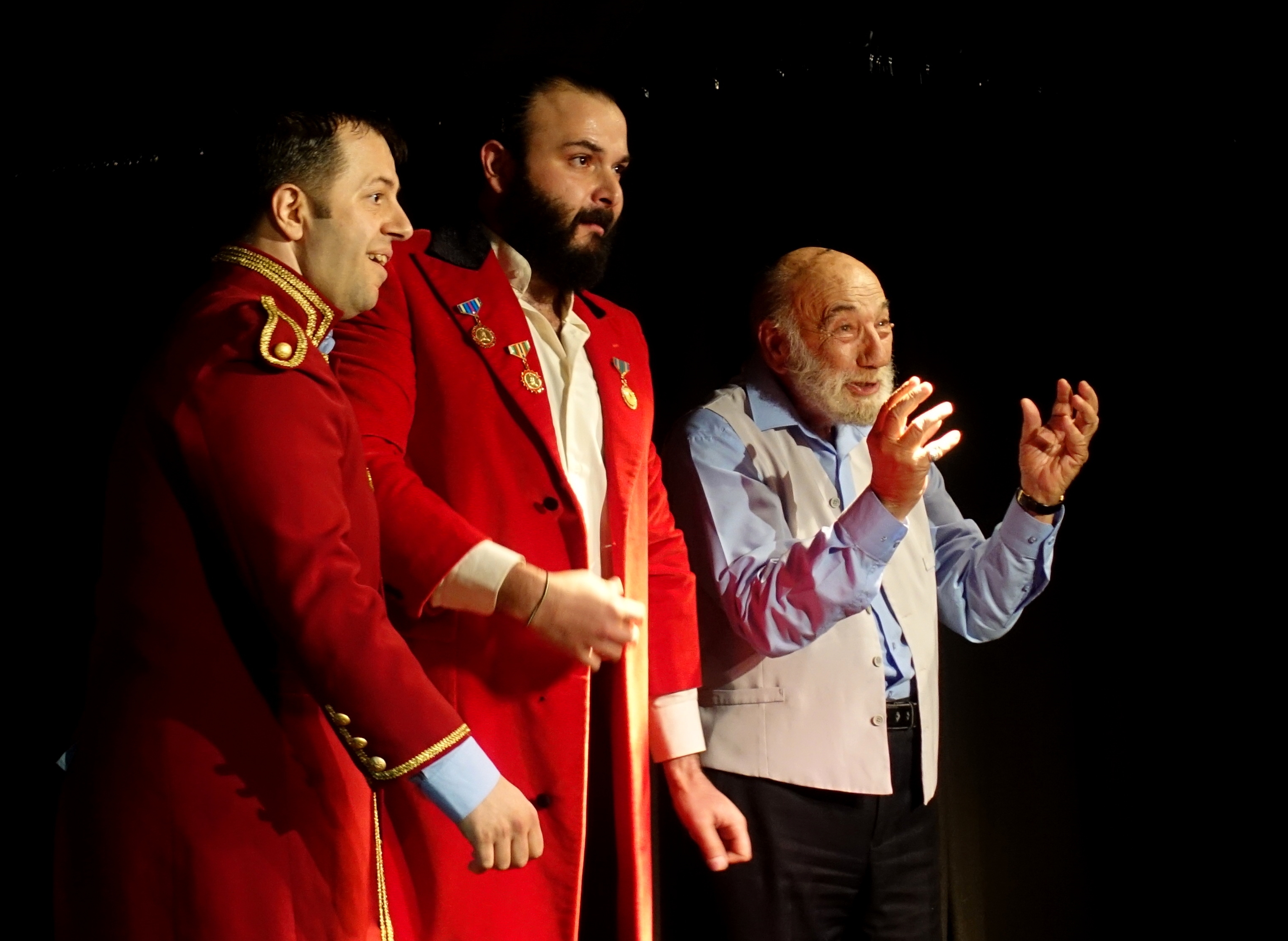 AA-20230726-31767600-31767597-OYUNCU_YILMAZ_GRUDA_HAYATINI_KAYBETTI