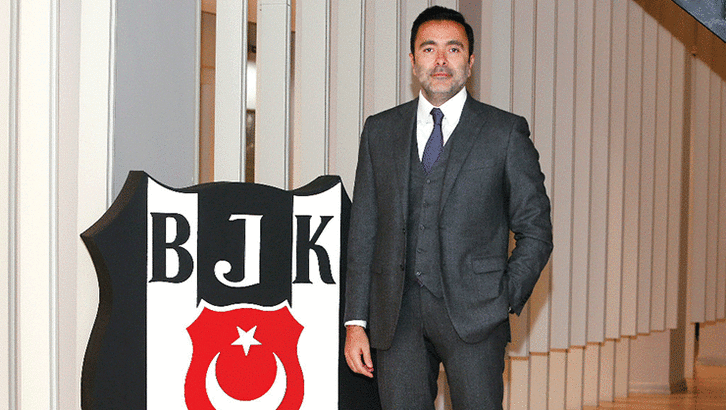 Beşiktaş ve Emre Kocadağ, PFDK’ya sevk edildi