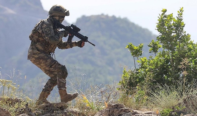 Irak'ın kuzeyinde PKK'ya operasyon! - Yeni Journal, Yeni nesil habercilik,  Haber, Haberler, Son Dakika Haberler, Güncel Haber