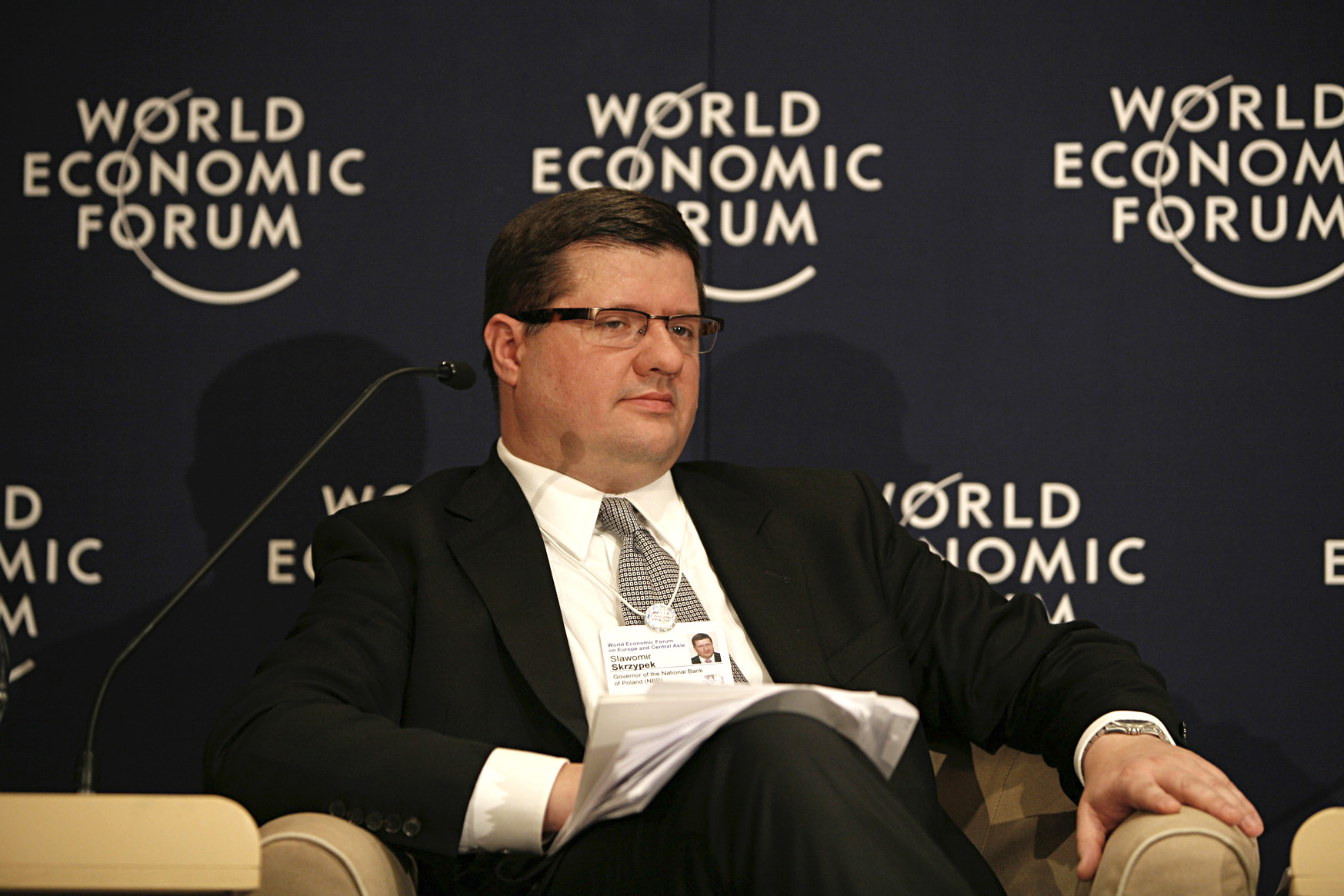 Slawomir_Skrzypek_-_World_Economic_Forum_Turkey_2008